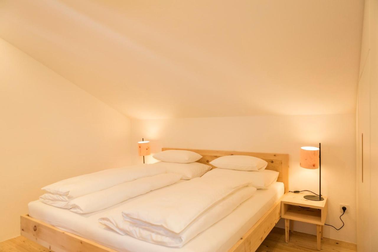 Appartements Zi Ranna ซานตา มาดดาเลนา อิน คาซีส์ ภายนอก รูปภาพ