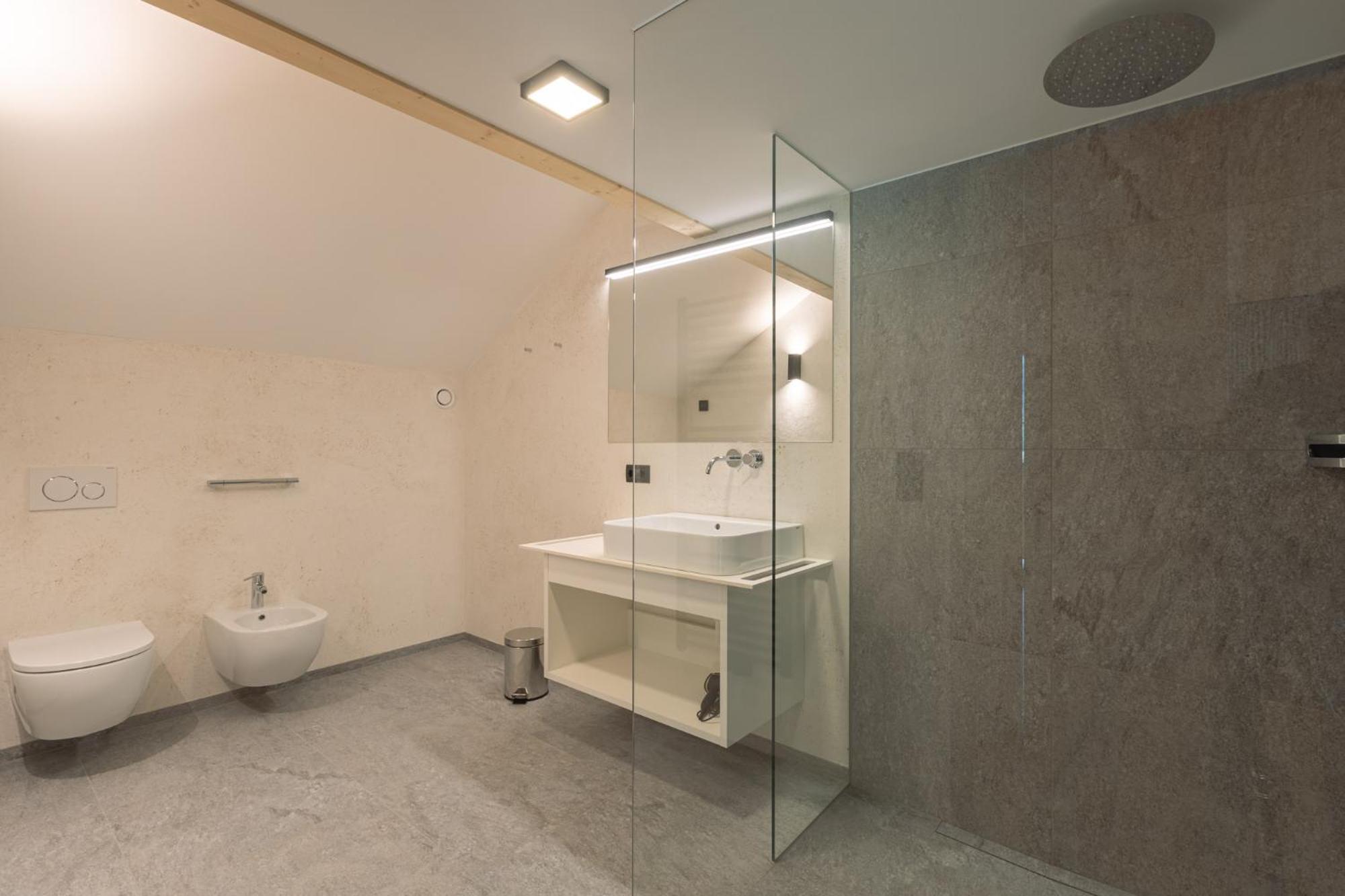 Appartements Zi Ranna ซานตา มาดดาเลนา อิน คาซีส์ ภายนอก รูปภาพ